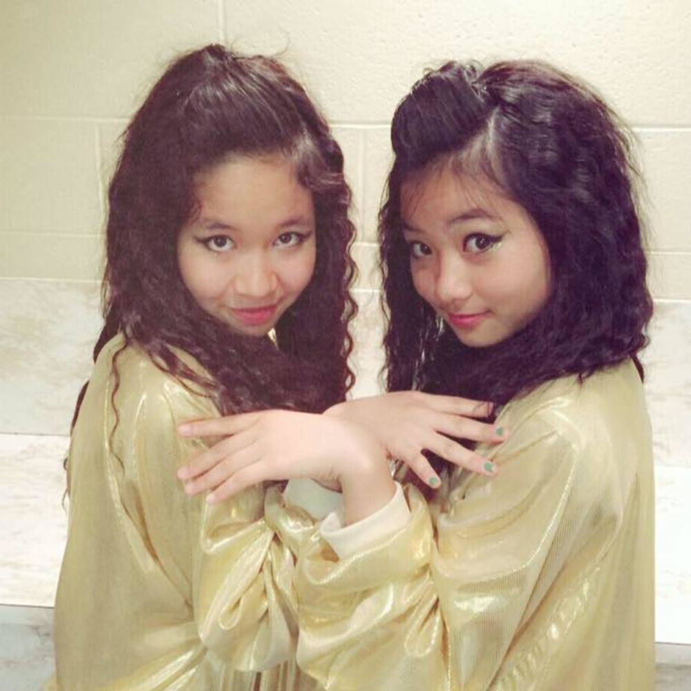 Meet your Posher, Nijichan